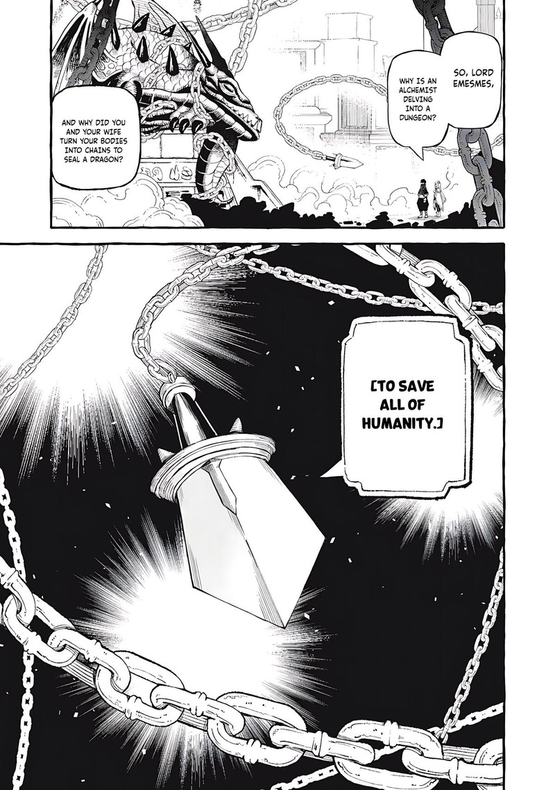 Gikou Taichi No Torikaeshi Toichi Tte Saisho Ni Itta Yo Na Chapter 59 Page 9