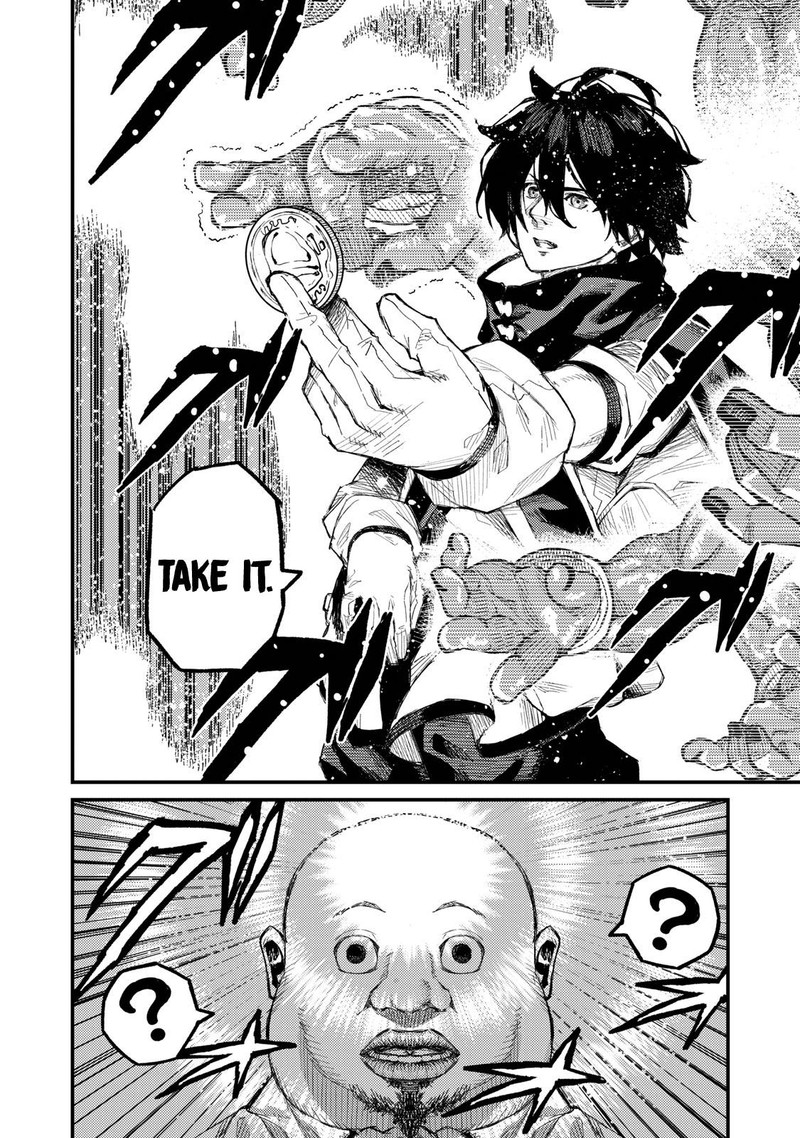 Gikou Taichi No Torikaeshi Toichi Tte Saisho Ni Itta Yo Na Chapter 6 Page 14