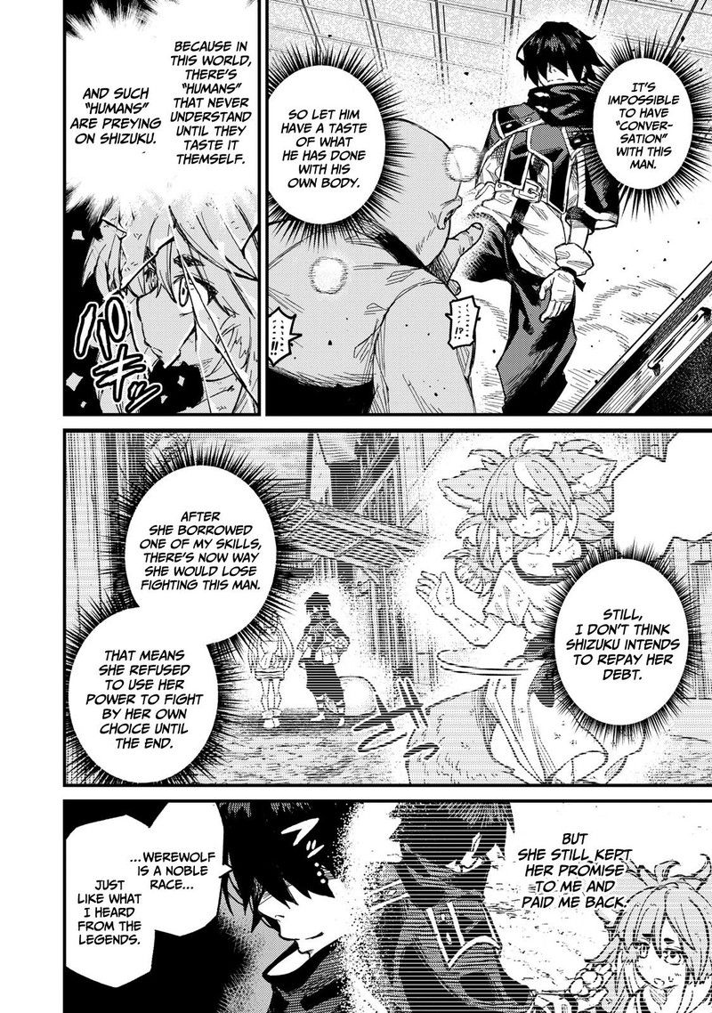 Gikou Taichi No Torikaeshi Toichi Tte Saisho Ni Itta Yo Na Chapter 6 Page 2