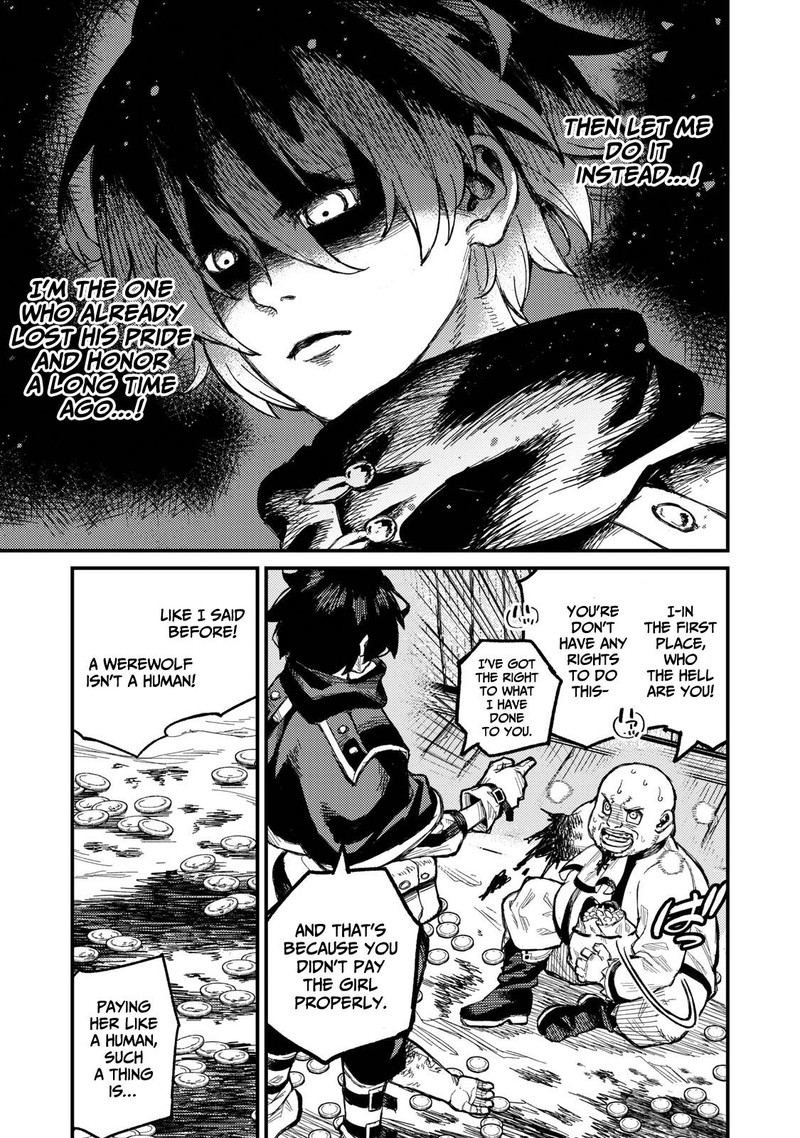 Gikou Taichi No Torikaeshi Toichi Tte Saisho Ni Itta Yo Na Chapter 6 Page 3