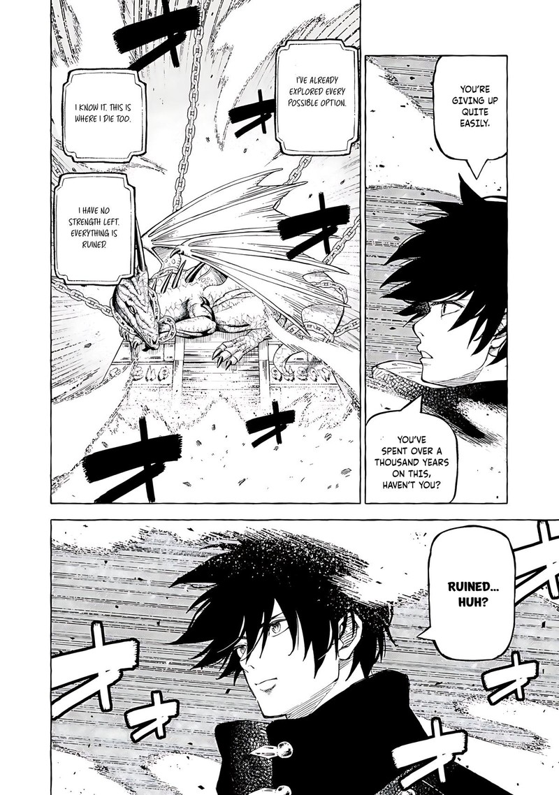 Gikou Taichi No Torikaeshi Toichi Tte Saisho Ni Itta Yo Na Chapter 60 Page 10