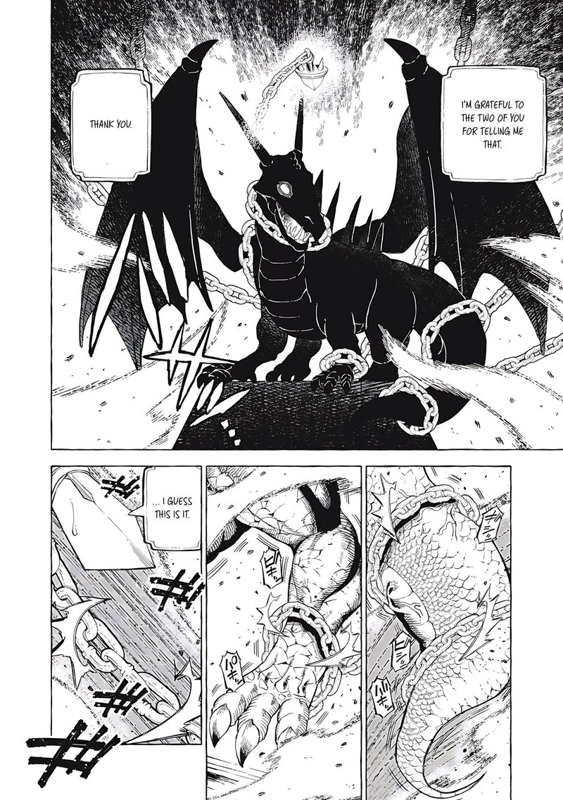 Gikou Taichi No Torikaeshi Toichi Tte Saisho Ni Itta Yo Na Chapter 60 Page 12