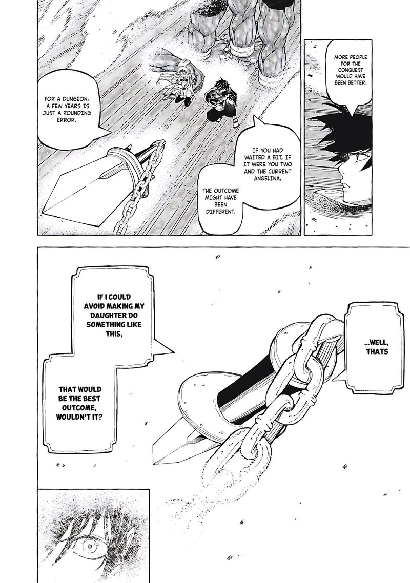 Gikou Taichi No Torikaeshi Toichi Tte Saisho Ni Itta Yo Na Chapter 60 Page 14