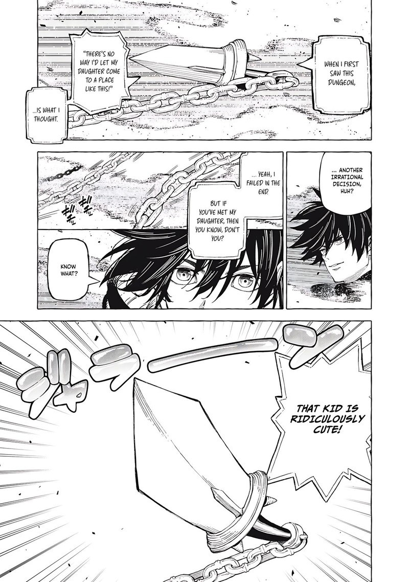 Gikou Taichi No Torikaeshi Toichi Tte Saisho Ni Itta Yo Na Chapter 60 Page 15