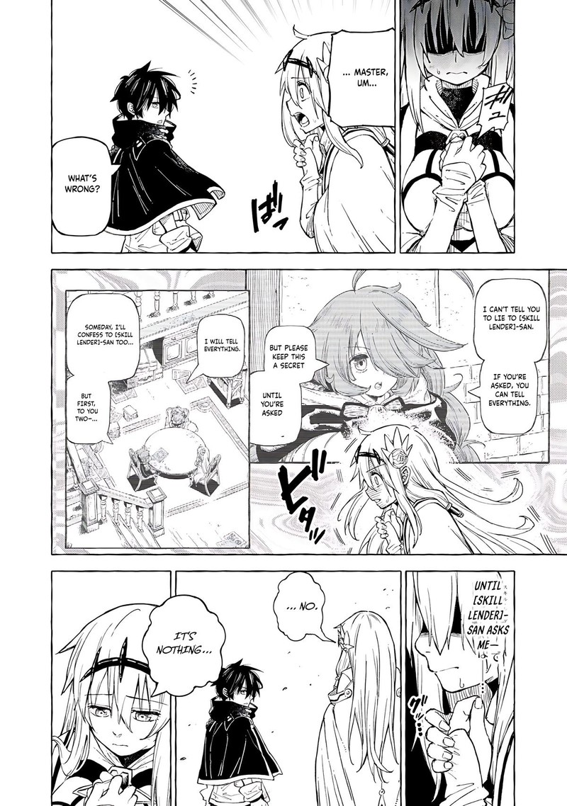 Gikou Taichi No Torikaeshi Toichi Tte Saisho Ni Itta Yo Na Chapter 60 Page 2