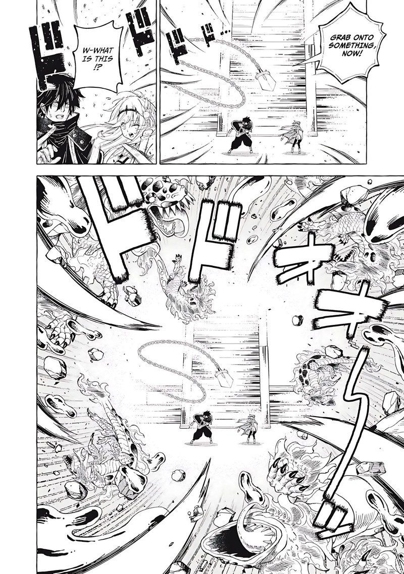 Gikou Taichi No Torikaeshi Toichi Tte Saisho Ni Itta Yo Na Chapter 60 Page 4