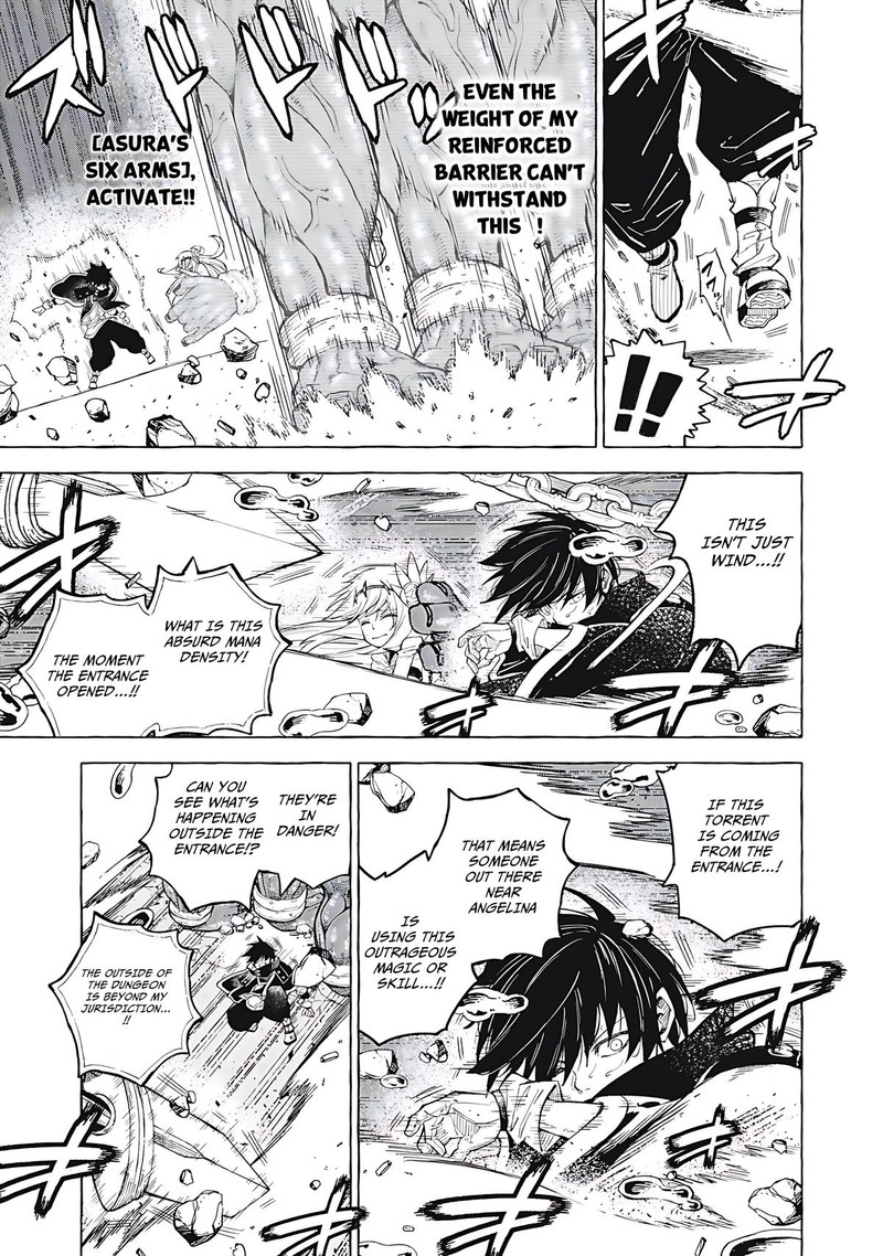 Gikou Taichi No Torikaeshi Toichi Tte Saisho Ni Itta Yo Na Chapter 60 Page 5