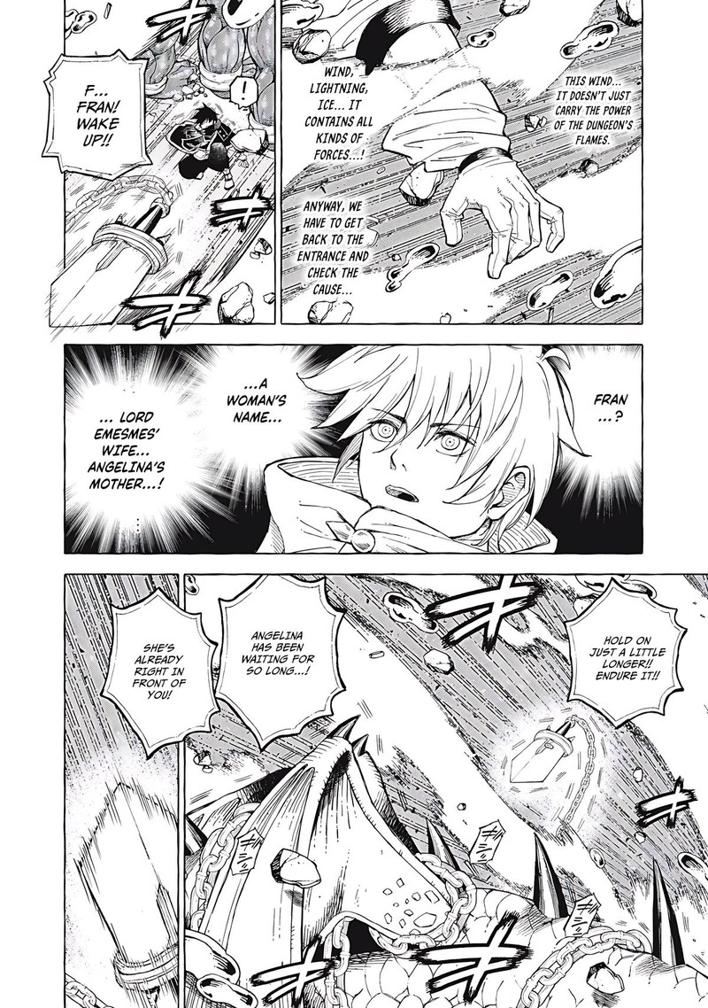 Gikou Taichi No Torikaeshi Toichi Tte Saisho Ni Itta Yo Na Chapter 60 Page 6