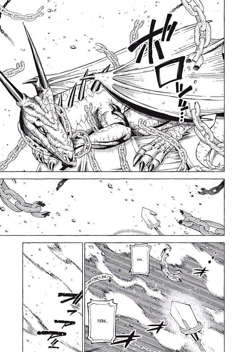 Gikou Taichi No Torikaeshi Toichi Tte Saisho Ni Itta Yo Na Chapter 60 Page 7