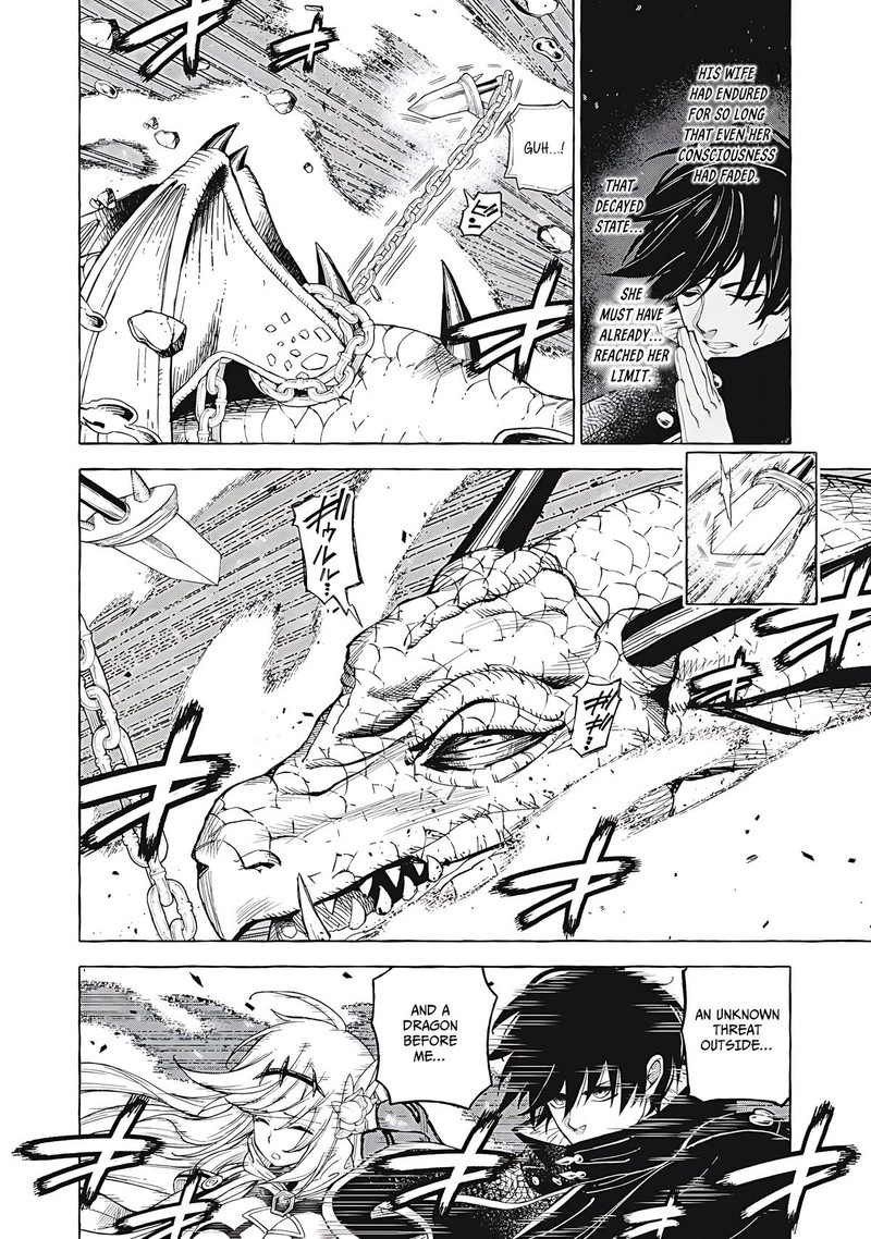 Gikou Taichi No Torikaeshi Toichi Tte Saisho Ni Itta Yo Na Chapter 60 Page 8