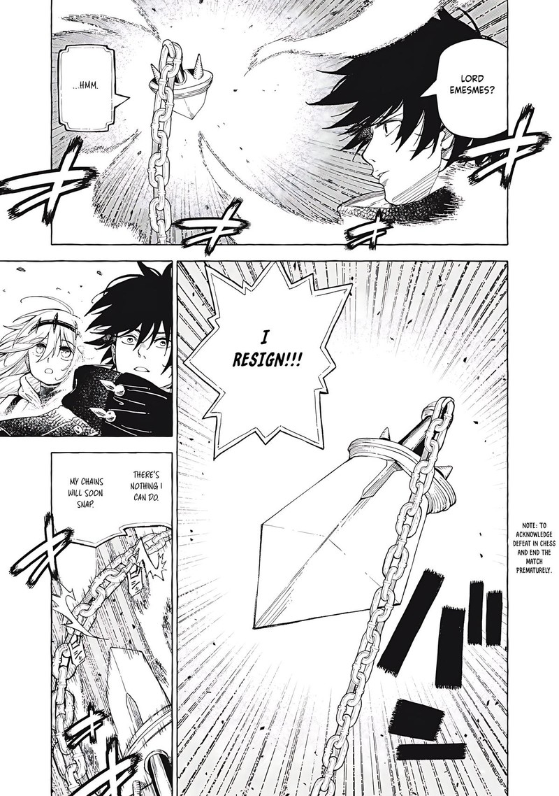 Gikou Taichi No Torikaeshi Toichi Tte Saisho Ni Itta Yo Na Chapter 60 Page 9