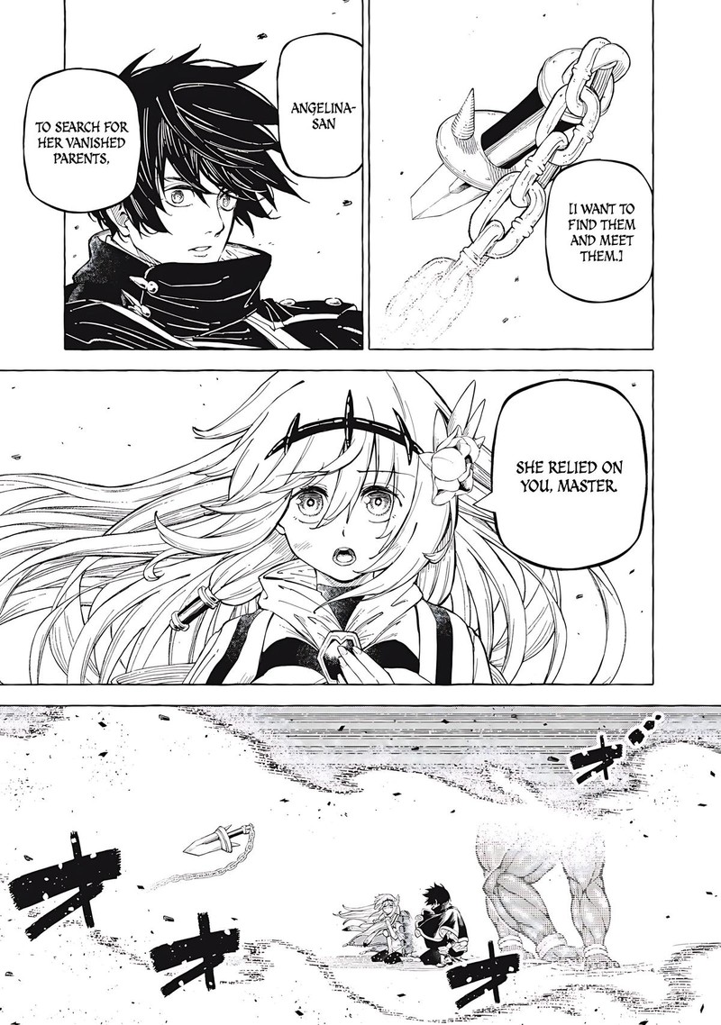 Gikou Taichi No Torikaeshi Toichi Tte Saisho Ni Itta Yo Na Chapter 61 Page 1