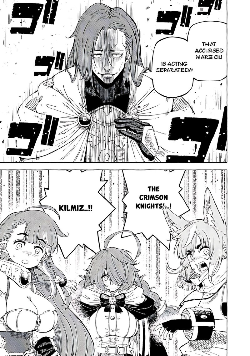 Gikou Taichi No Torikaeshi Toichi Tte Saisho Ni Itta Yo Na Chapter 61 Page 15