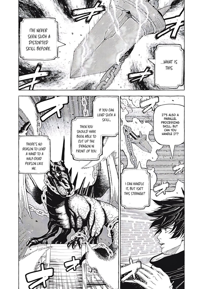 Gikou Taichi No Torikaeshi Toichi Tte Saisho Ni Itta Yo Na Chapter 61 Page 7