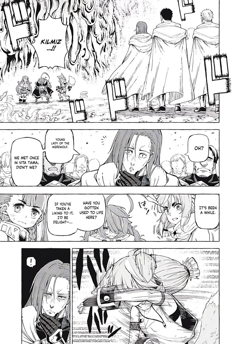 Gikou Taichi No Torikaeshi Toichi Tte Saisho Ni Itta Yo Na Chapter 62 Page 1