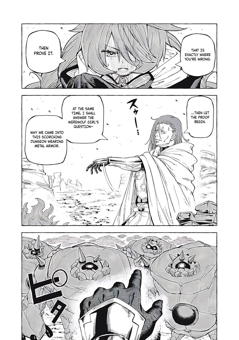 Gikou Taichi No Torikaeshi Toichi Tte Saisho Ni Itta Yo Na Chapter 62 Page 16