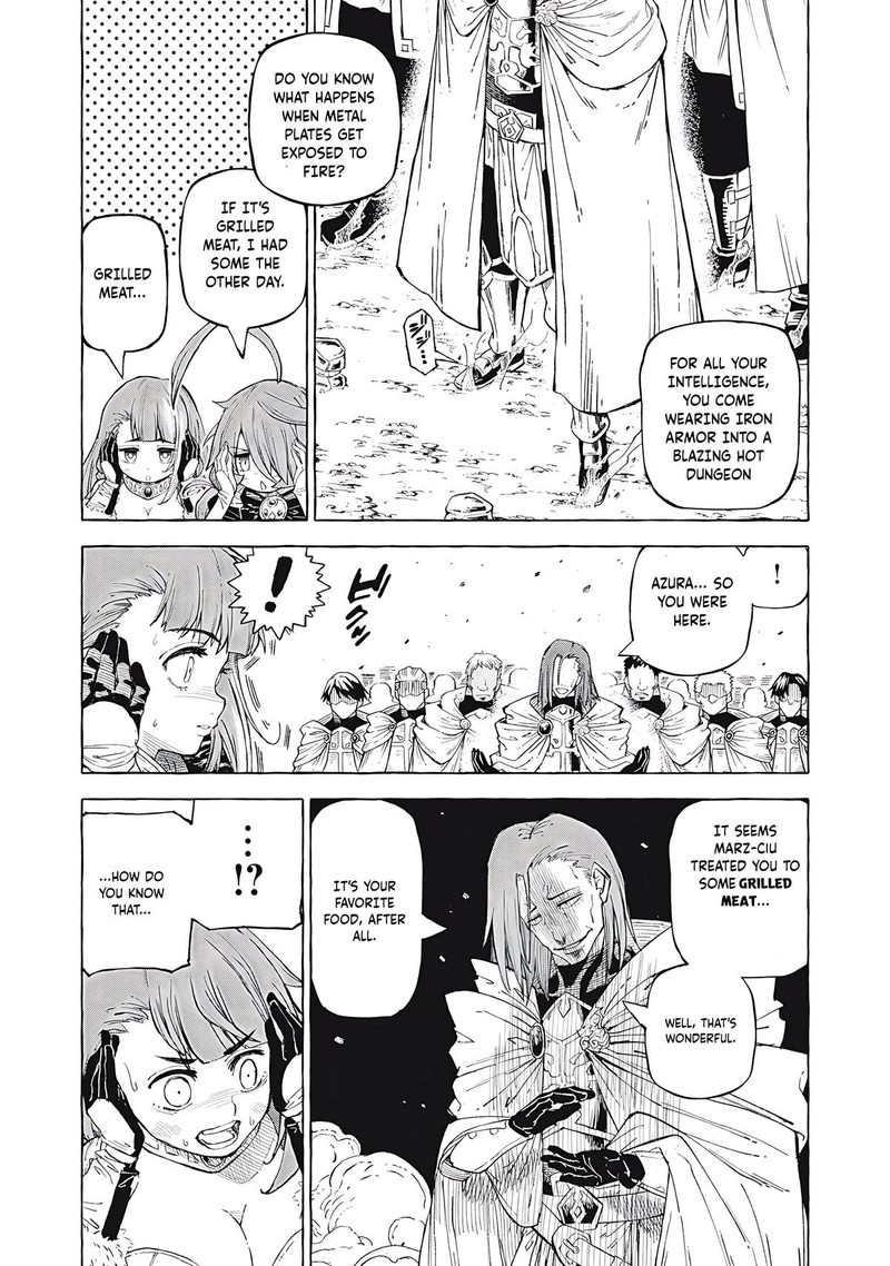 Gikou Taichi No Torikaeshi Toichi Tte Saisho Ni Itta Yo Na Chapter 62 Page 5