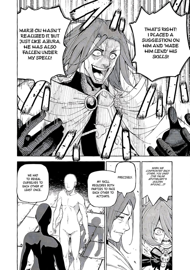 Gikou Taichi No Torikaeshi Toichi Tte Saisho Ni Itta Yo Na Chapter 63 Page 10