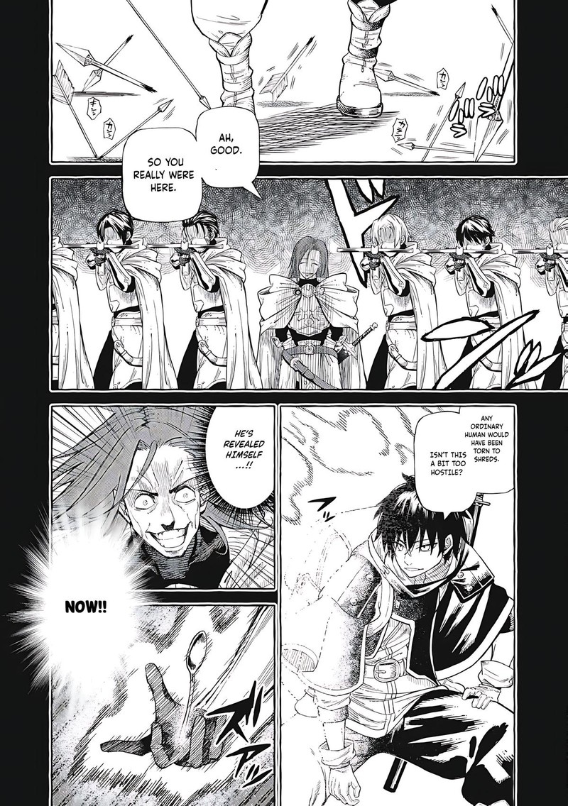 Gikou Taichi No Torikaeshi Toichi Tte Saisho Ni Itta Yo Na Chapter 63 Page 12