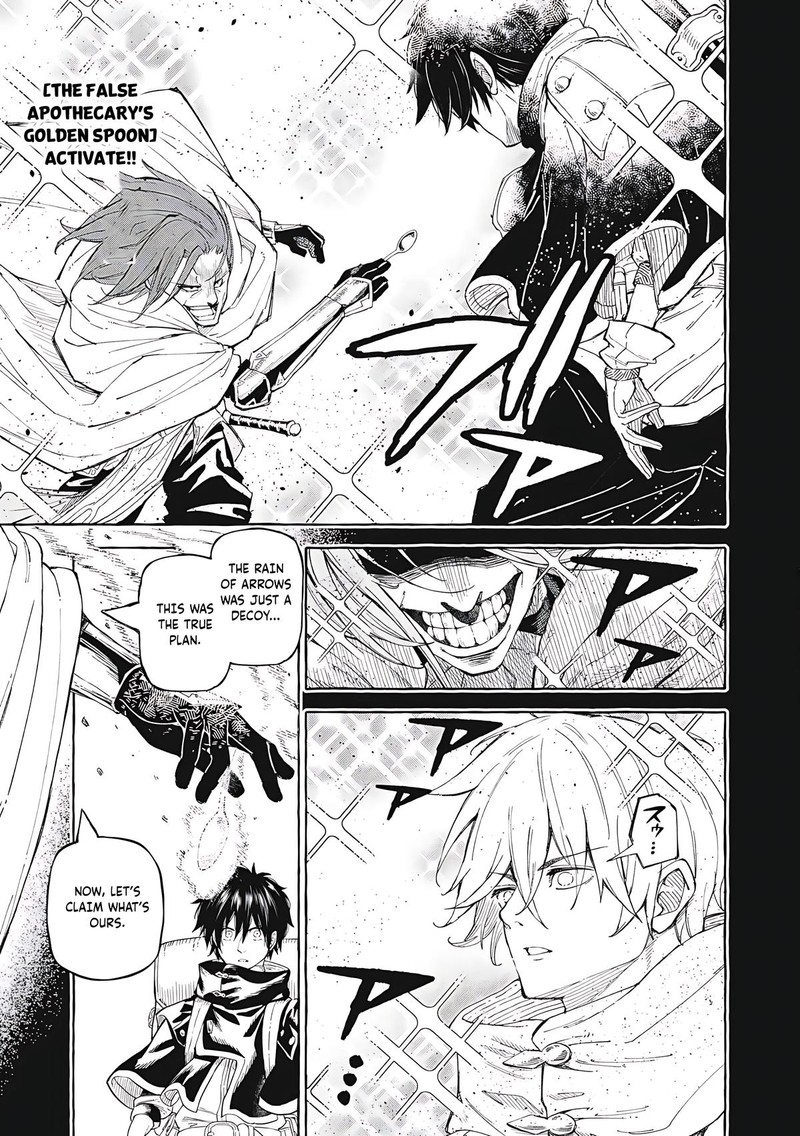 Gikou Taichi No Torikaeshi Toichi Tte Saisho Ni Itta Yo Na Chapter 63 Page 13