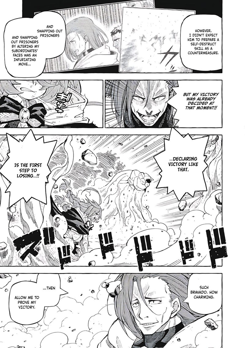 Gikou Taichi No Torikaeshi Toichi Tte Saisho Ni Itta Yo Na Chapter 63 Page 15