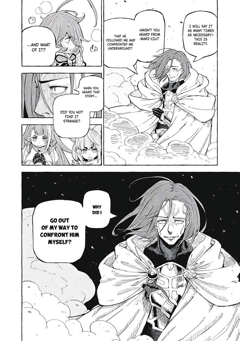 Gikou Taichi No Torikaeshi Toichi Tte Saisho Ni Itta Yo Na Chapter 63 Page 8