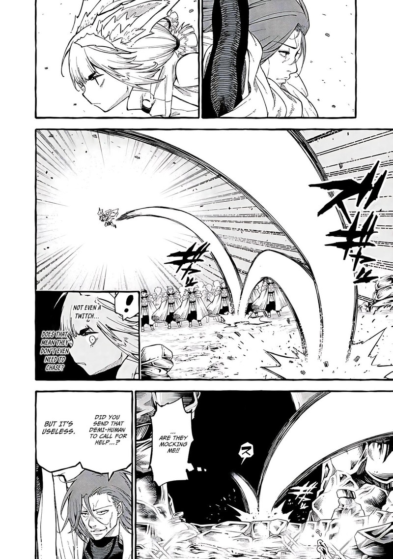 Gikou Taichi No Torikaeshi Toichi Tte Saisho Ni Itta Yo Na Chapter 64 Page 14