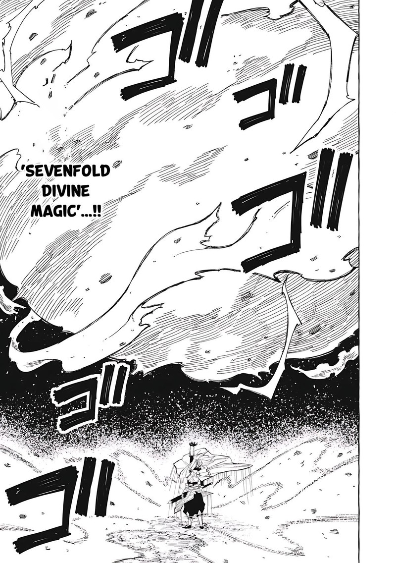 Gikou Taichi No Torikaeshi Toichi Tte Saisho Ni Itta Yo Na Chapter 64 Page 3