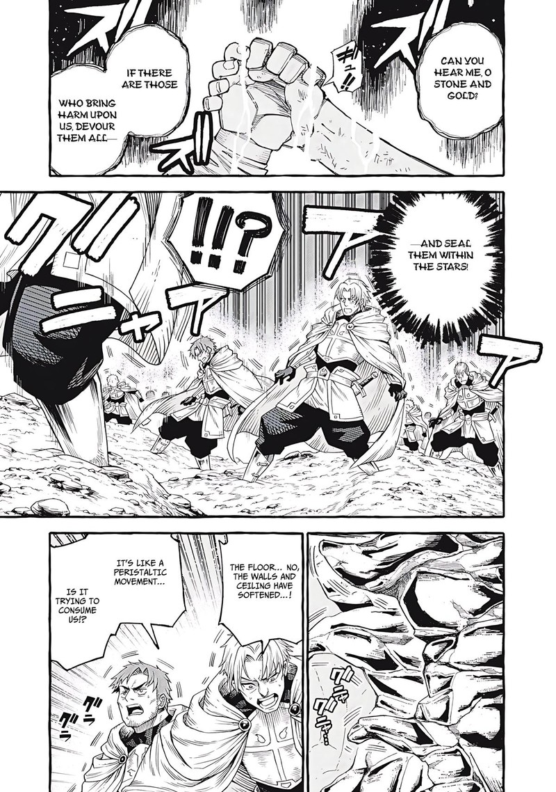 Gikou Taichi No Torikaeshi Toichi Tte Saisho Ni Itta Yo Na Chapter 65 Page 1