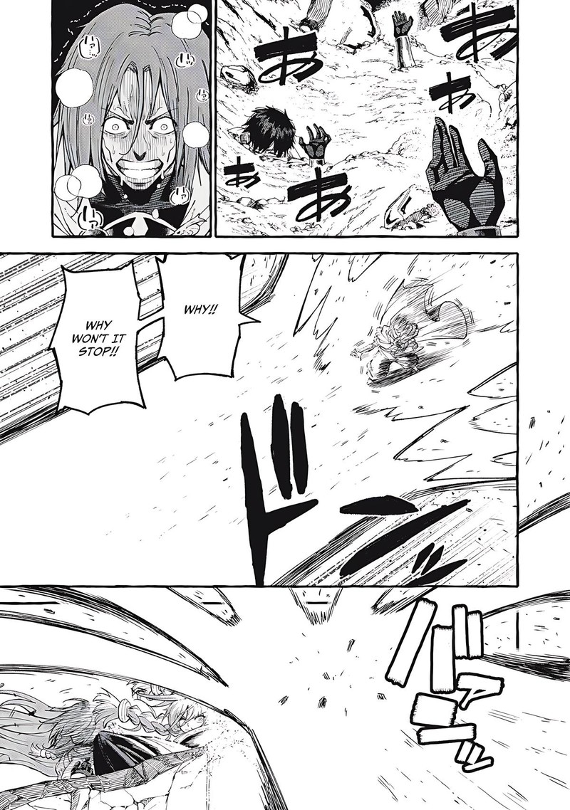 Gikou Taichi No Torikaeshi Toichi Tte Saisho Ni Itta Yo Na Chapter 65 Page 11