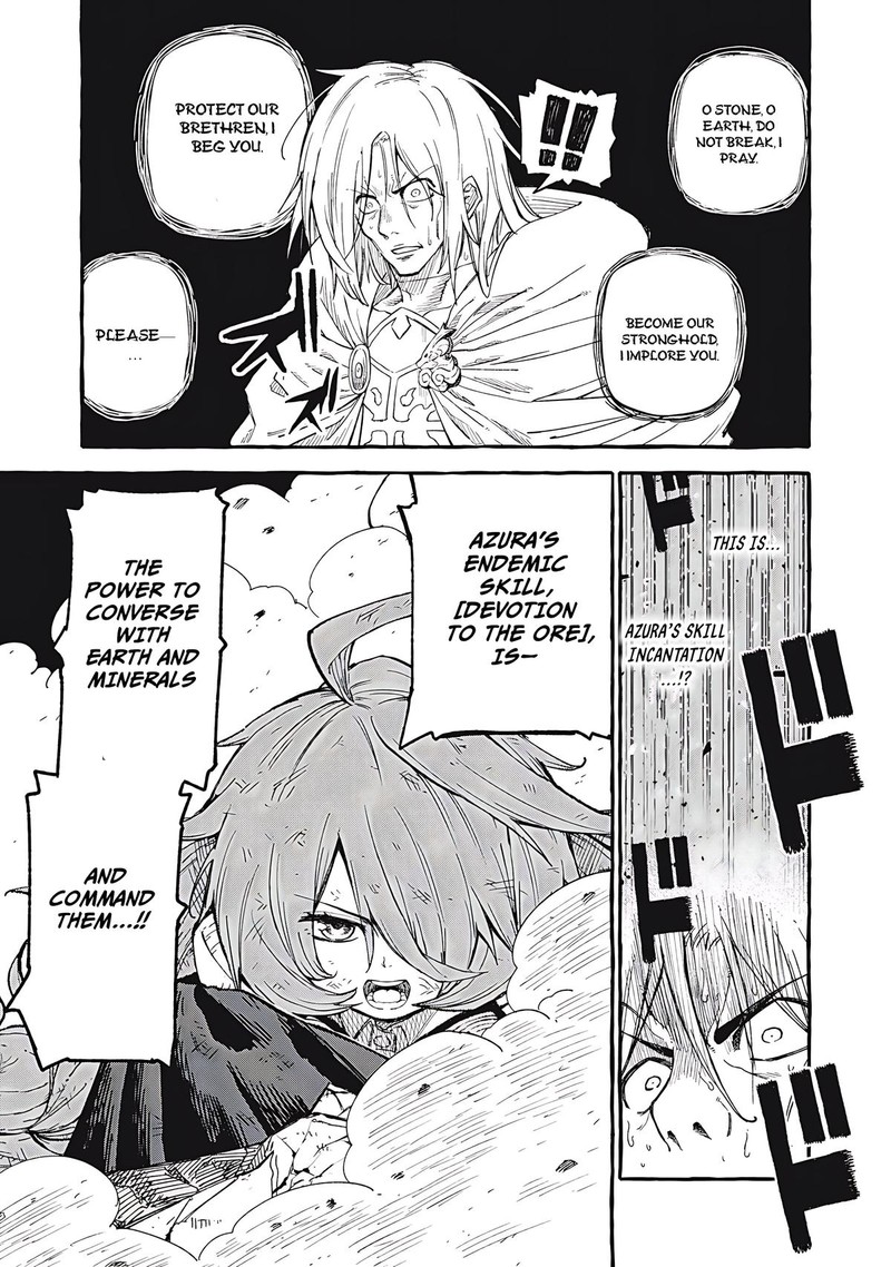 Gikou Taichi No Torikaeshi Toichi Tte Saisho Ni Itta Yo Na Chapter 65 Page 13