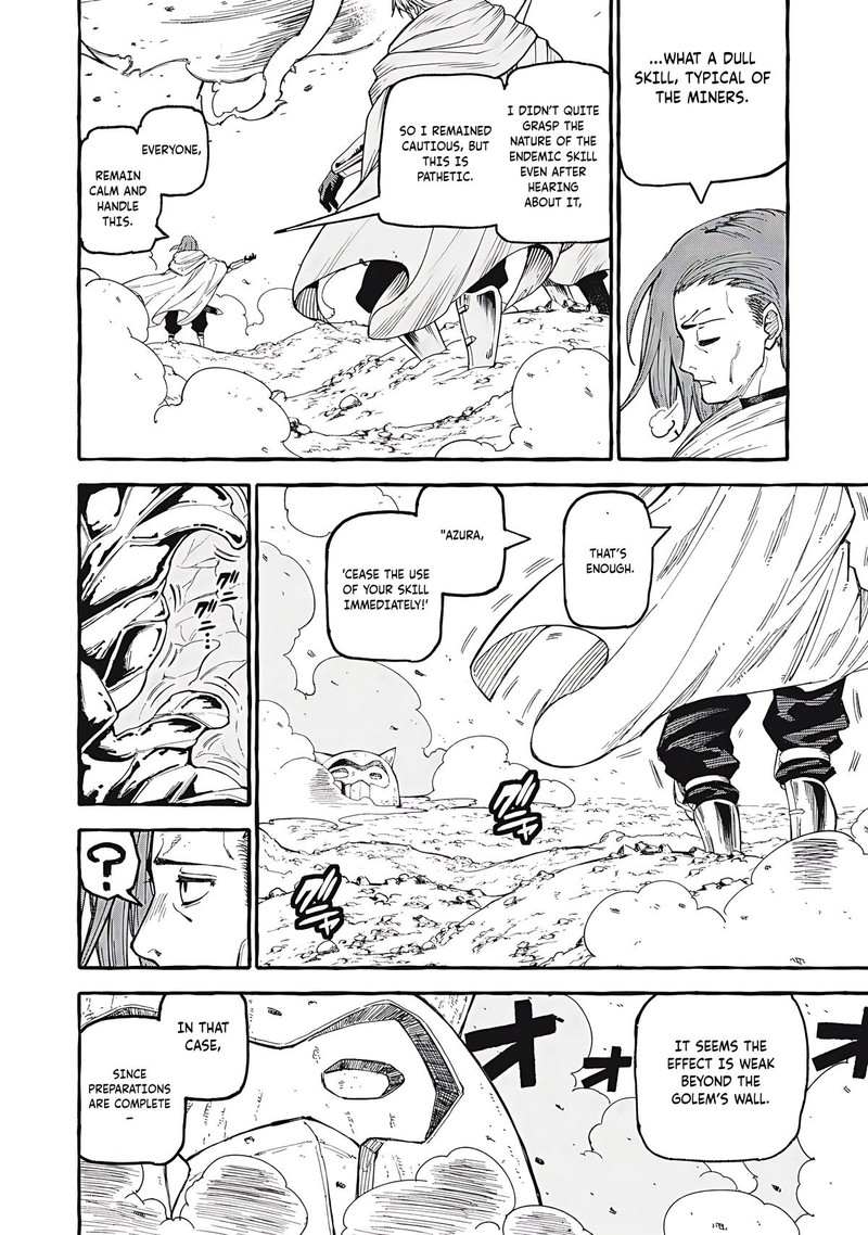 Gikou Taichi No Torikaeshi Toichi Tte Saisho Ni Itta Yo Na Chapter 65 Page 2