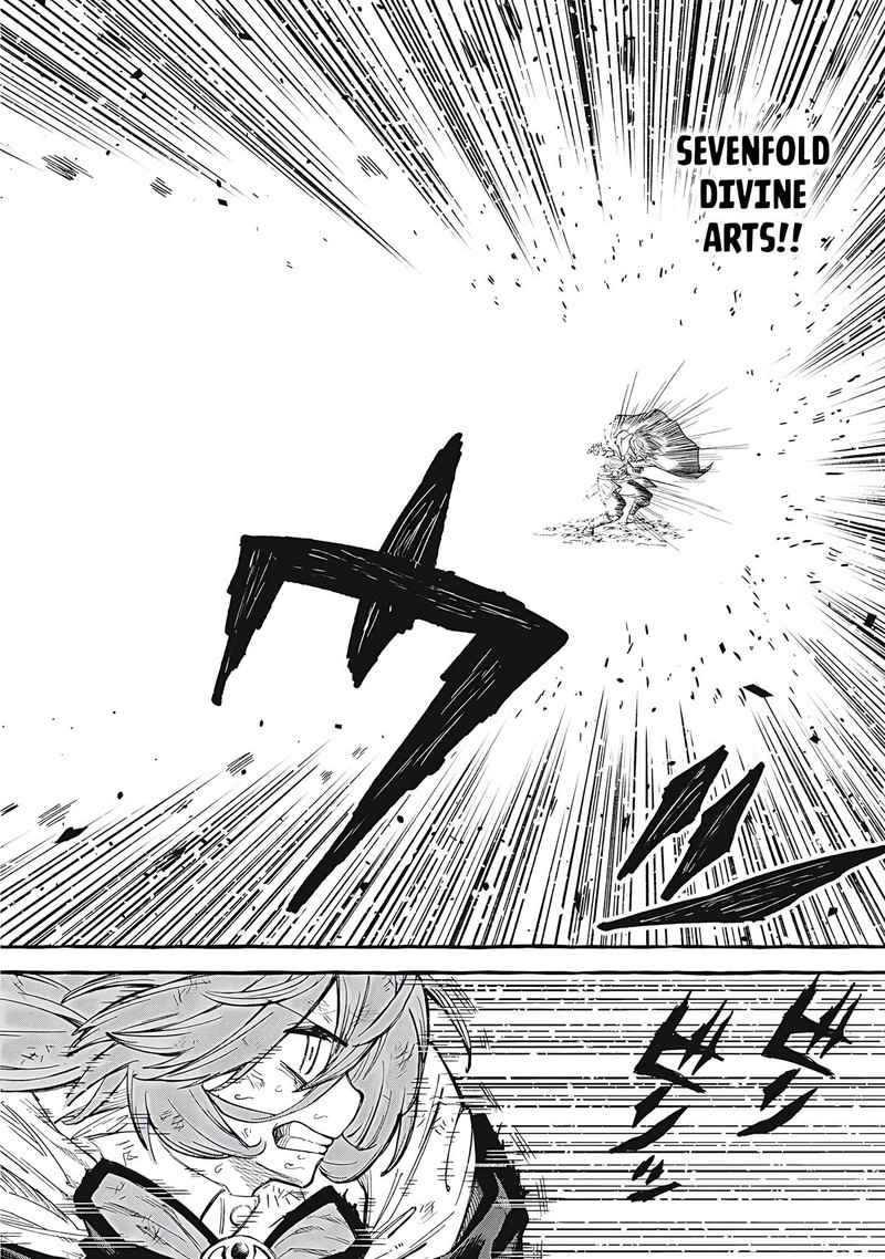 Gikou Taichi No Torikaeshi Toichi Tte Saisho Ni Itta Yo Na Chapter 65 Page 4