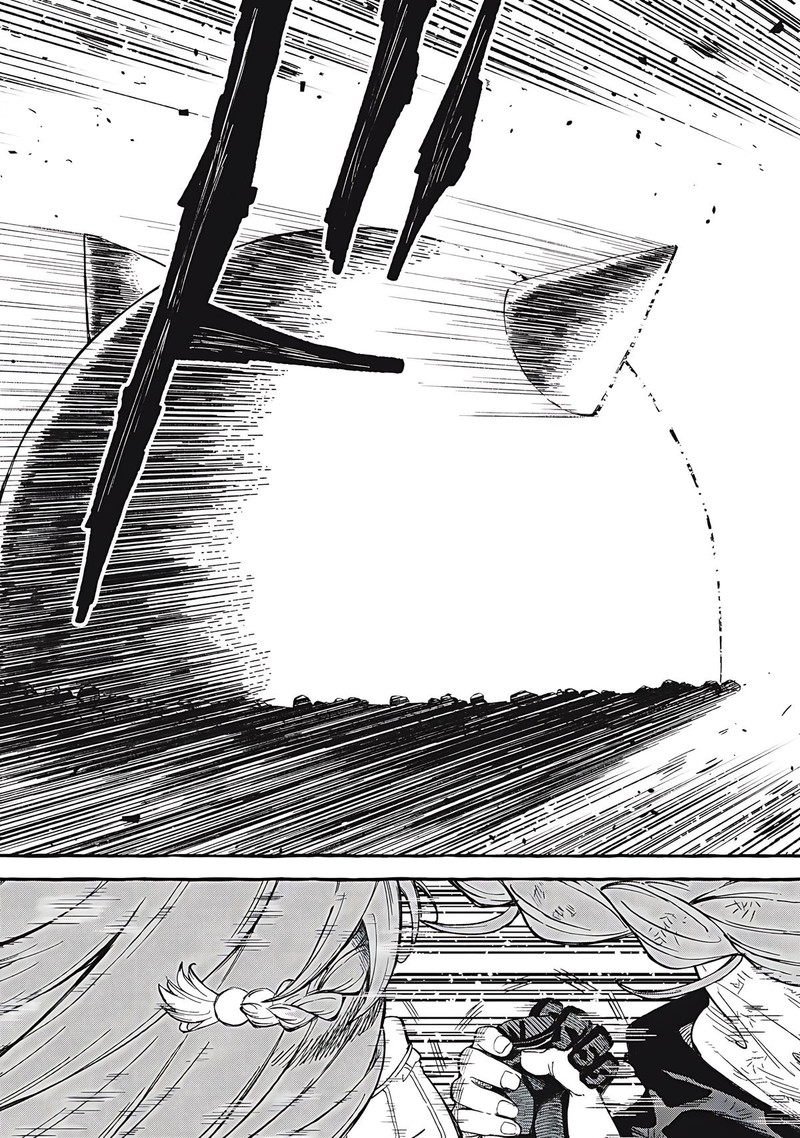 Gikou Taichi No Torikaeshi Toichi Tte Saisho Ni Itta Yo Na Chapter 65 Page 5