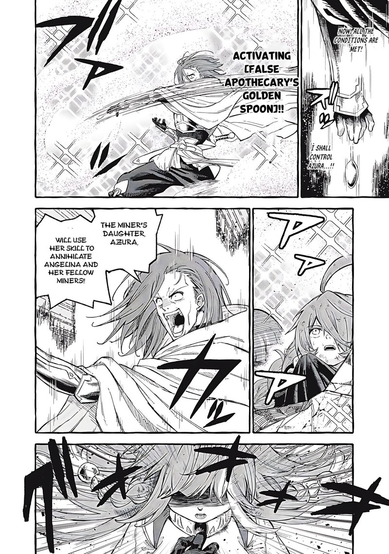 Gikou Taichi No Torikaeshi Toichi Tte Saisho Ni Itta Yo Na Chapter 65 Page 8