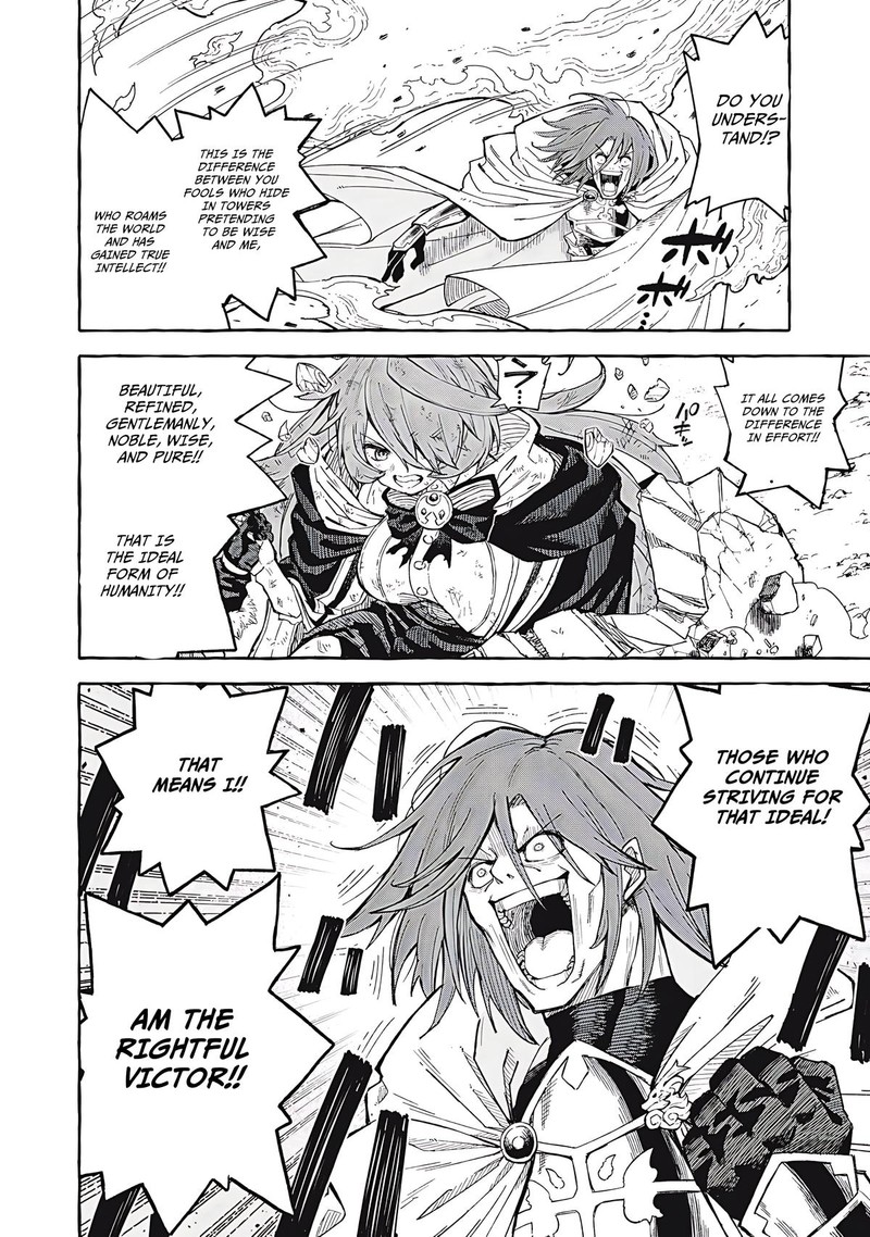 Gikou Taichi No Torikaeshi Toichi Tte Saisho Ni Itta Yo Na Chapter 66 Page 12