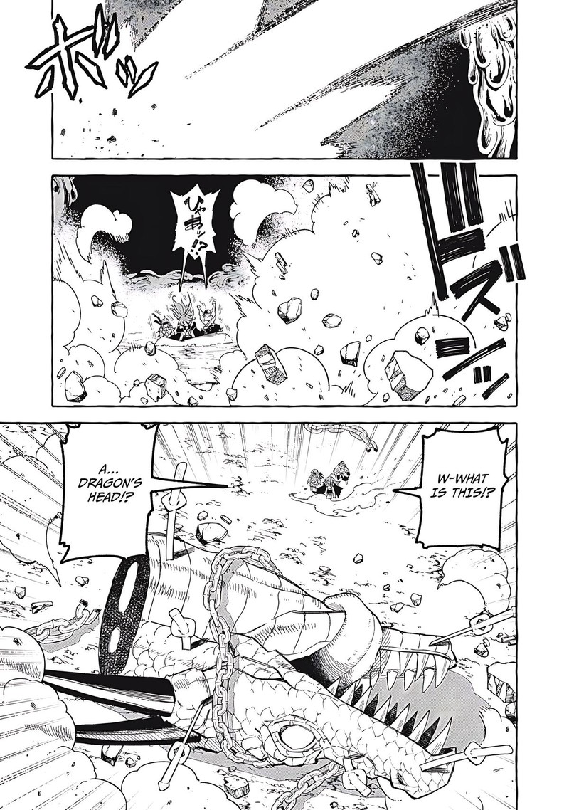 Gikou Taichi No Torikaeshi Toichi Tte Saisho Ni Itta Yo Na Chapter 66 Page 17