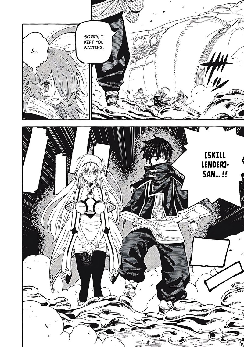 Gikou Taichi No Torikaeshi Toichi Tte Saisho Ni Itta Yo Na Chapter 66 Page 18