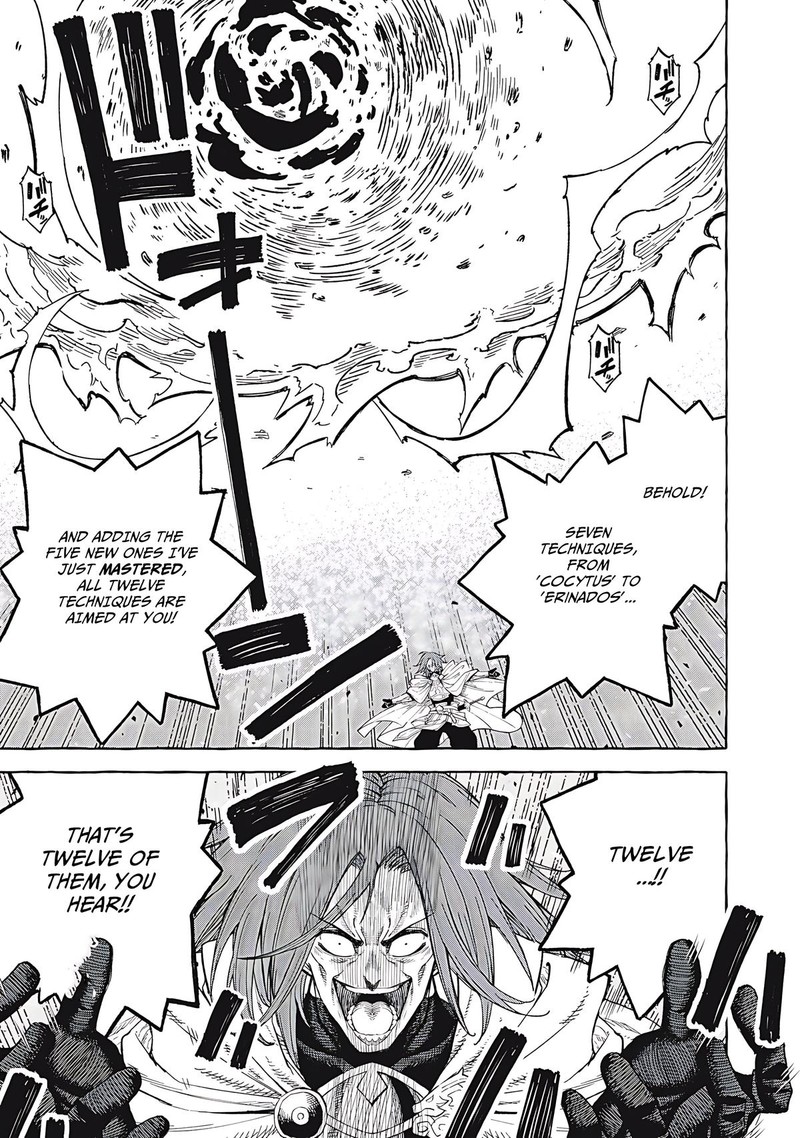 Gikou Taichi No Torikaeshi Toichi Tte Saisho Ni Itta Yo Na Chapter 67 Page 13