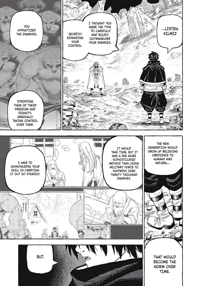 Gikou Taichi No Torikaeshi Toichi Tte Saisho Ni Itta Yo Na Chapter 67 Page 15