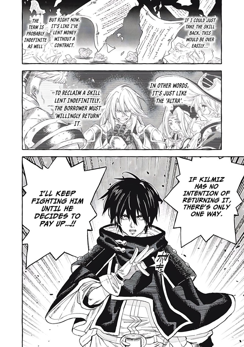 Gikou Taichi No Torikaeshi Toichi Tte Saisho Ni Itta Yo Na Chapter 67 Page 18