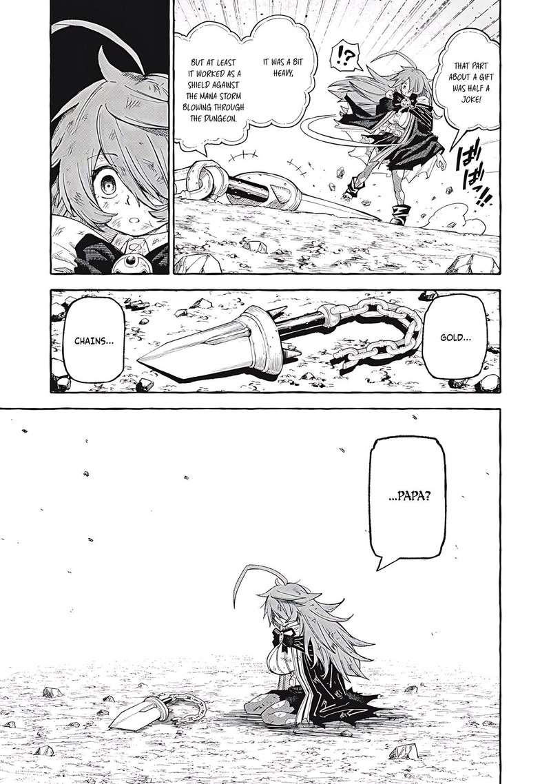 Gikou Taichi No Torikaeshi Toichi Tte Saisho Ni Itta Yo Na Chapter 67 Page 3