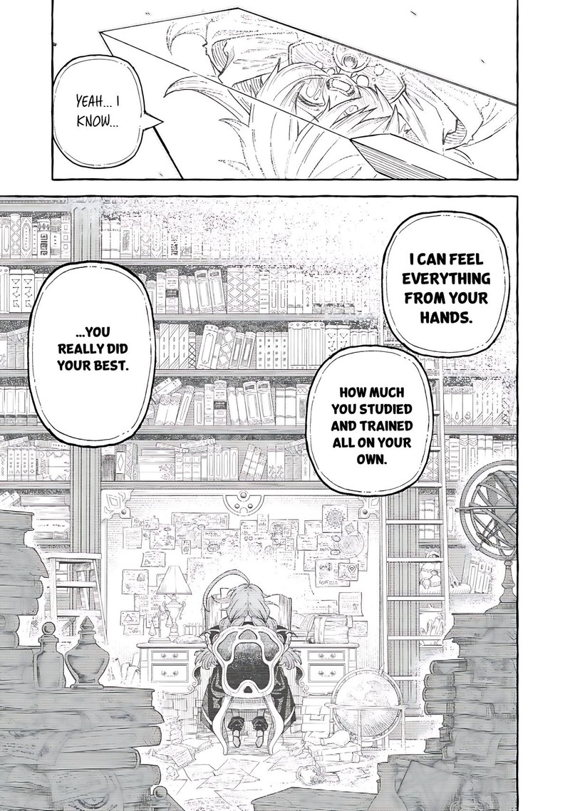 Gikou Taichi No Torikaeshi Toichi Tte Saisho Ni Itta Yo Na Chapter 67 Page 7