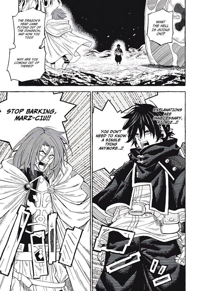 Gikou Taichi No Torikaeshi Toichi Tte Saisho Ni Itta Yo Na Chapter 67 Page 9