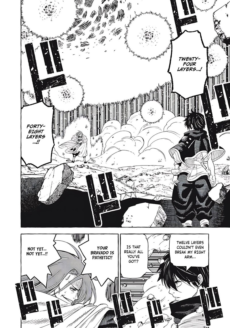 Gikou Taichi No Torikaeshi Toichi Tte Saisho Ni Itta Yo Na Chapter 68 Page 10