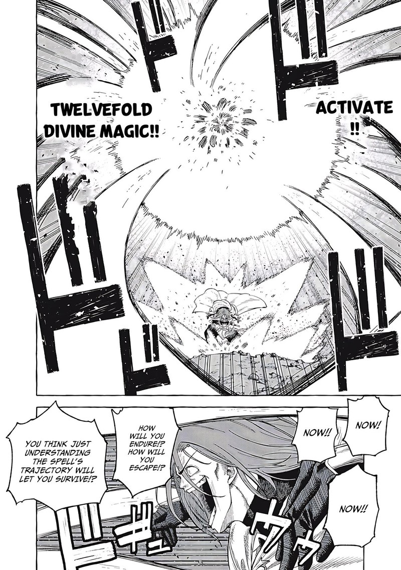 Gikou Taichi No Torikaeshi Toichi Tte Saisho Ni Itta Yo Na Chapter 68 Page 2