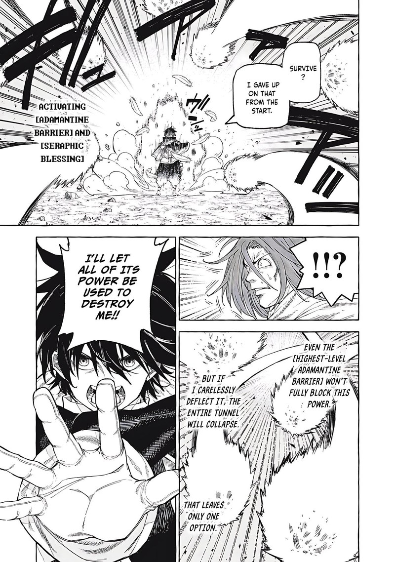 Gikou Taichi No Torikaeshi Toichi Tte Saisho Ni Itta Yo Na Chapter 68 Page 3