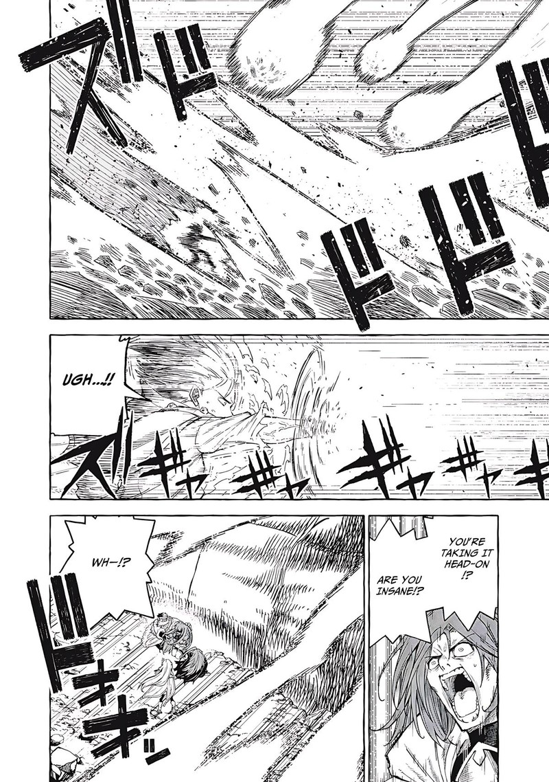 Gikou Taichi No Torikaeshi Toichi Tte Saisho Ni Itta Yo Na Chapter 68 Page 4