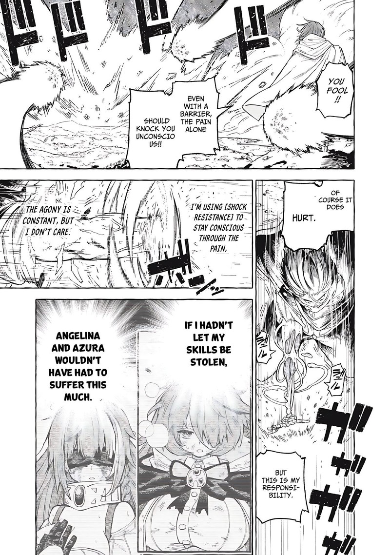 Gikou Taichi No Torikaeshi Toichi Tte Saisho Ni Itta Yo Na Chapter 68 Page 5