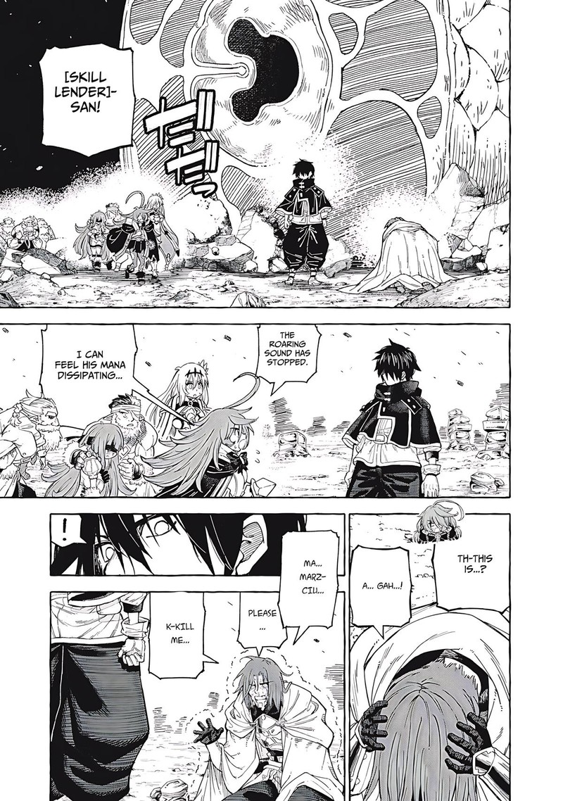 Gikou Taichi No Torikaeshi Toichi Tte Saisho Ni Itta Yo Na Chapter 69 Page 1